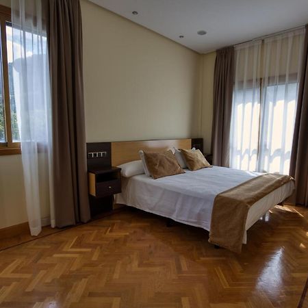 Hotel Asador Arriarte Ейбар Екстер'єр фото