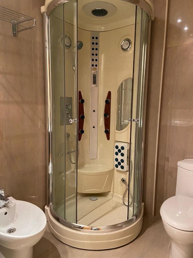 Hotel Asador Arriarte Ейбар Екстер'єр фото