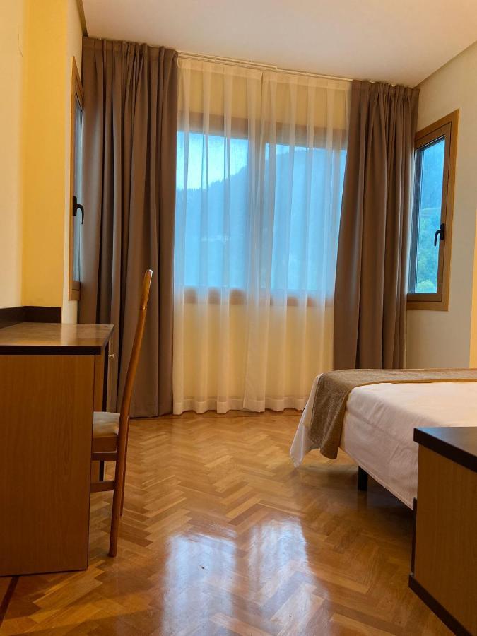 Hotel Asador Arriarte Ейбар Екстер'єр фото
