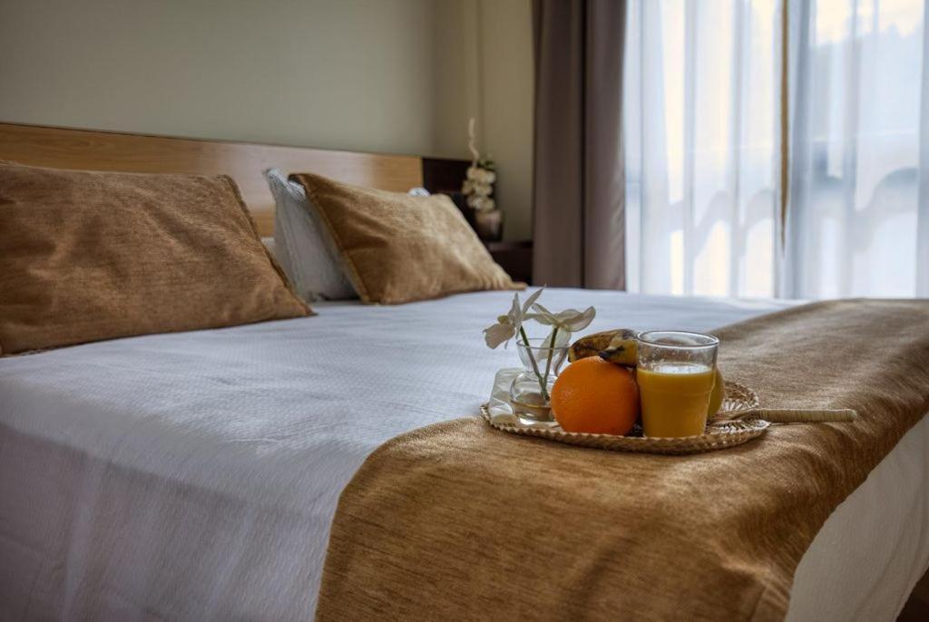 Hotel Asador Arriarte Ейбар Екстер'єр фото