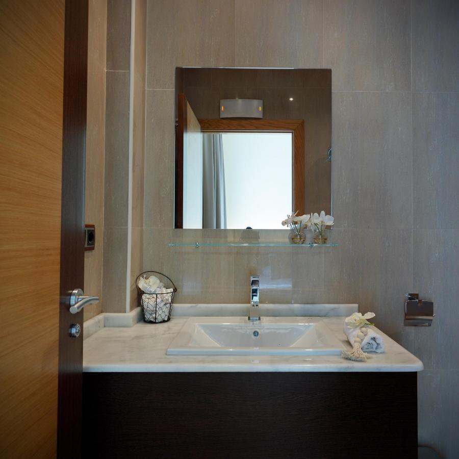 Hotel Asador Arriarte Ейбар Екстер'єр фото