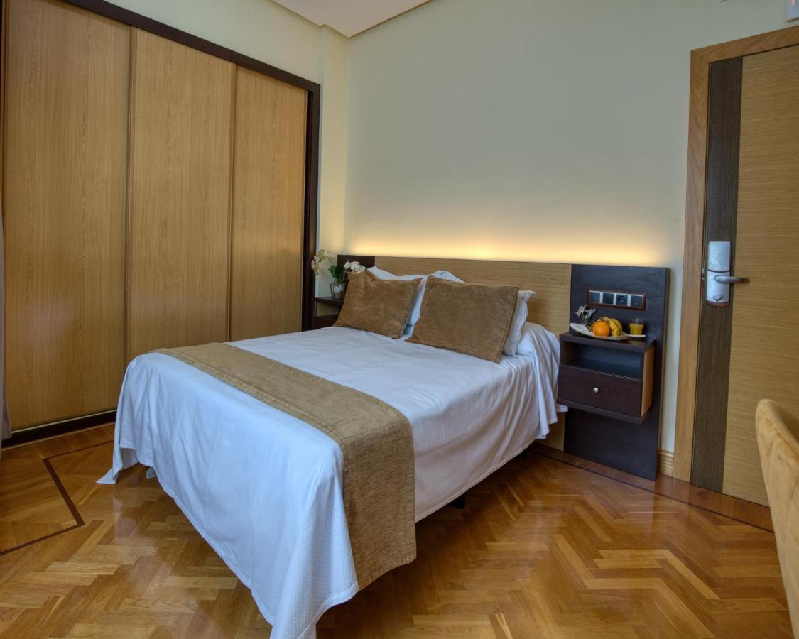 Hotel Asador Arriarte Ейбар Екстер'єр фото