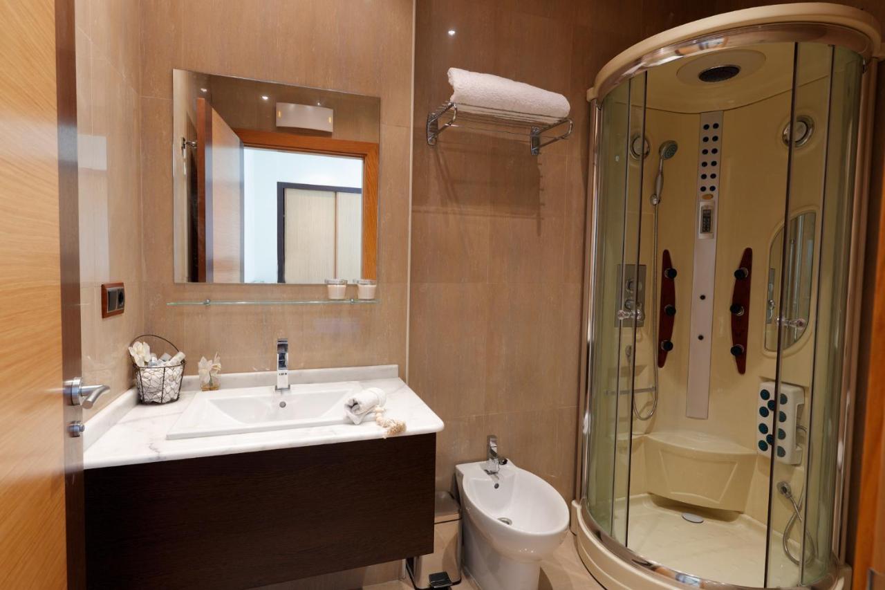 Hotel Asador Arriarte Ейбар Екстер'єр фото