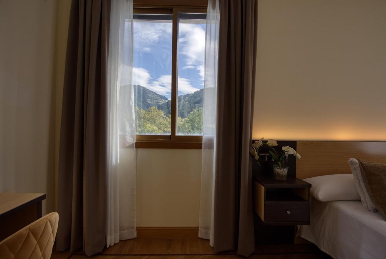 Hotel Asador Arriarte Ейбар Екстер'єр фото