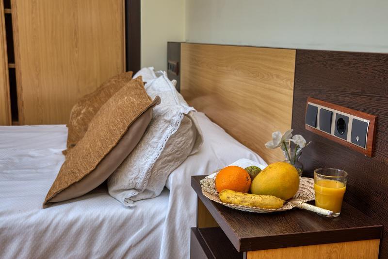Hotel Asador Arriarte Ейбар Екстер'єр фото